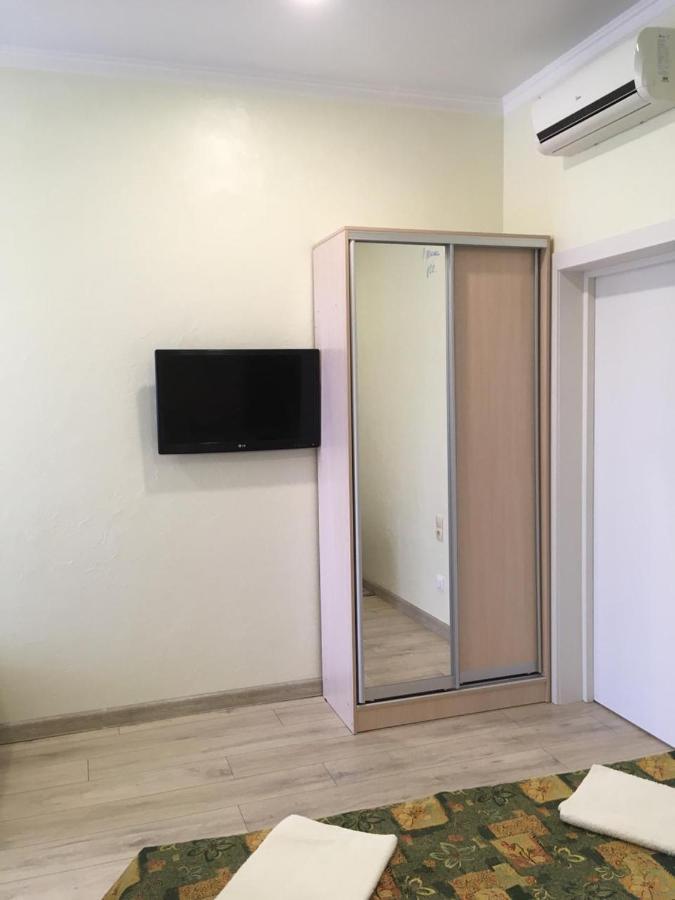 Вита Гагра Gagra Exterior foto