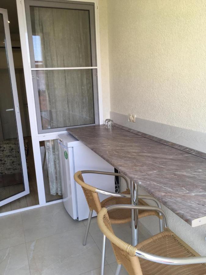 Вита Гагра Gagra Exterior foto