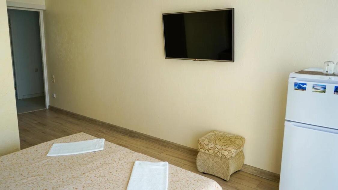 Вита Гагра Gagra Exterior foto
