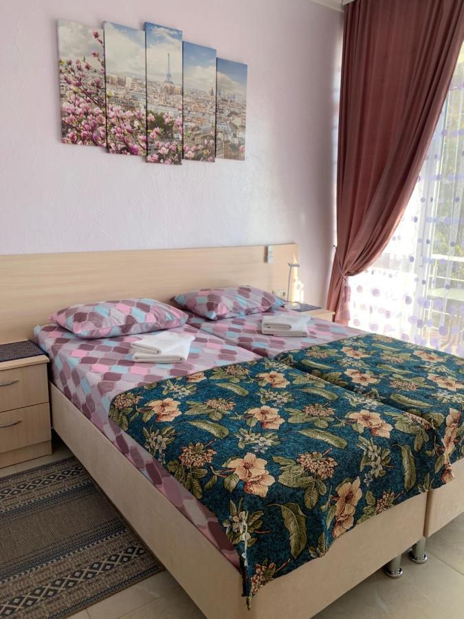 Вита Гагра Gagra Exterior foto