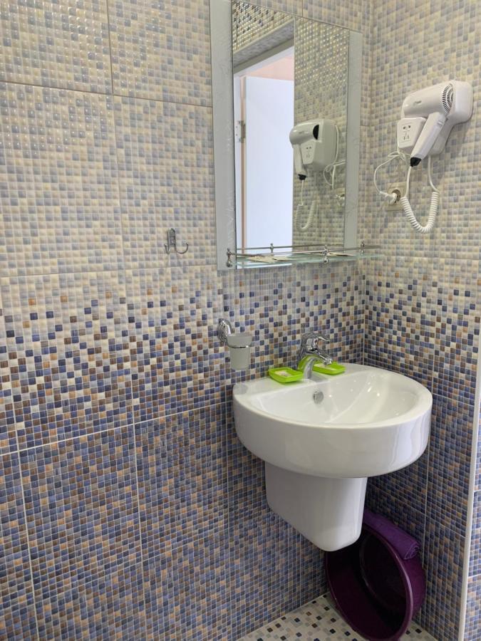 Вита Гагра Gagra Exterior foto