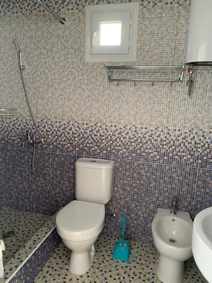 Вита Гагра Gagra Exterior foto