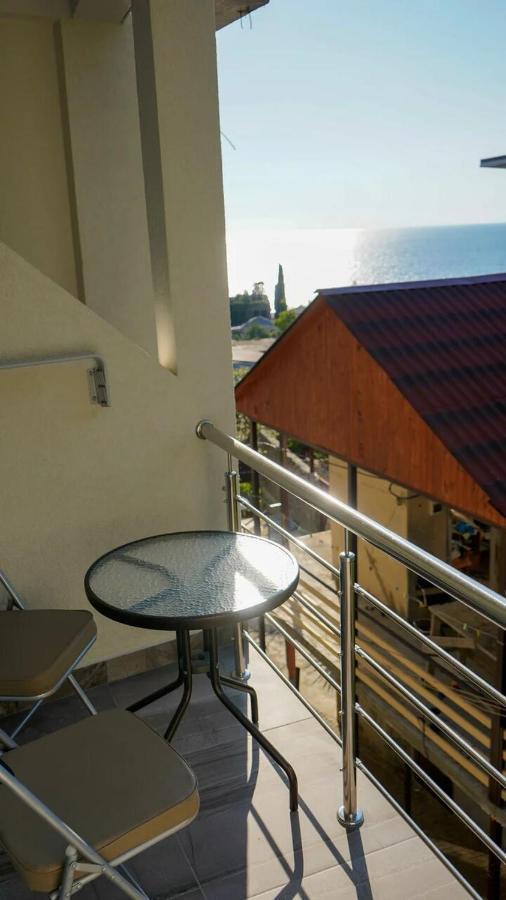 Вита Гагра Gagra Exterior foto