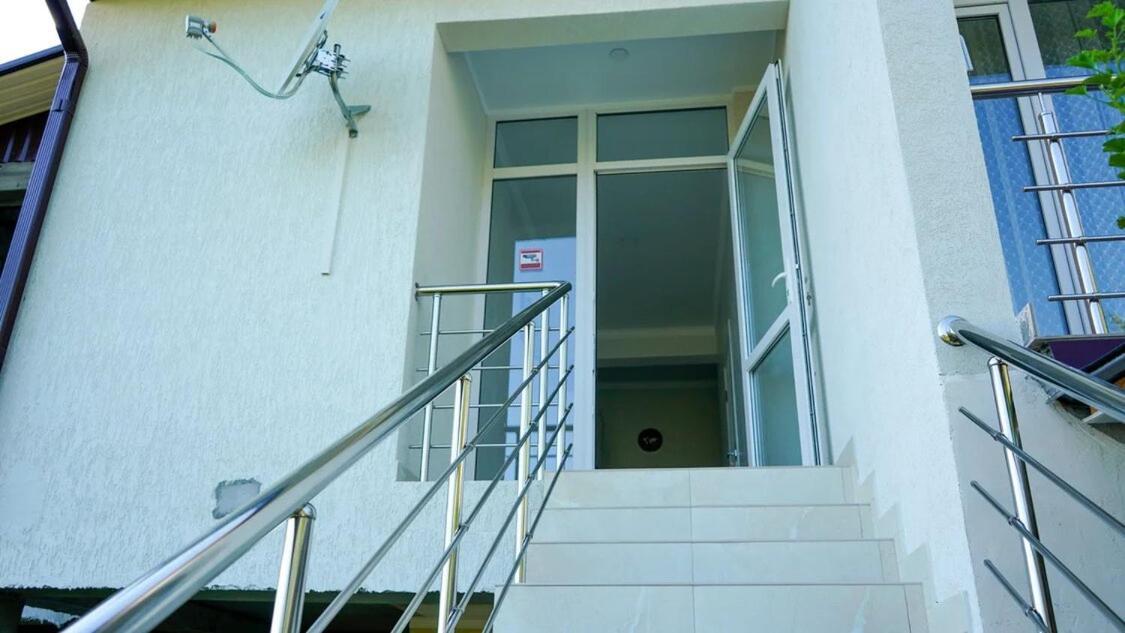 Вита Гагра Gagra Exterior foto