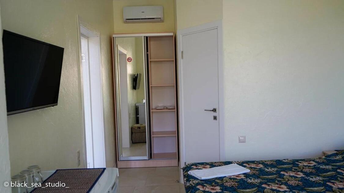 Вита Гагра Gagra Exterior foto