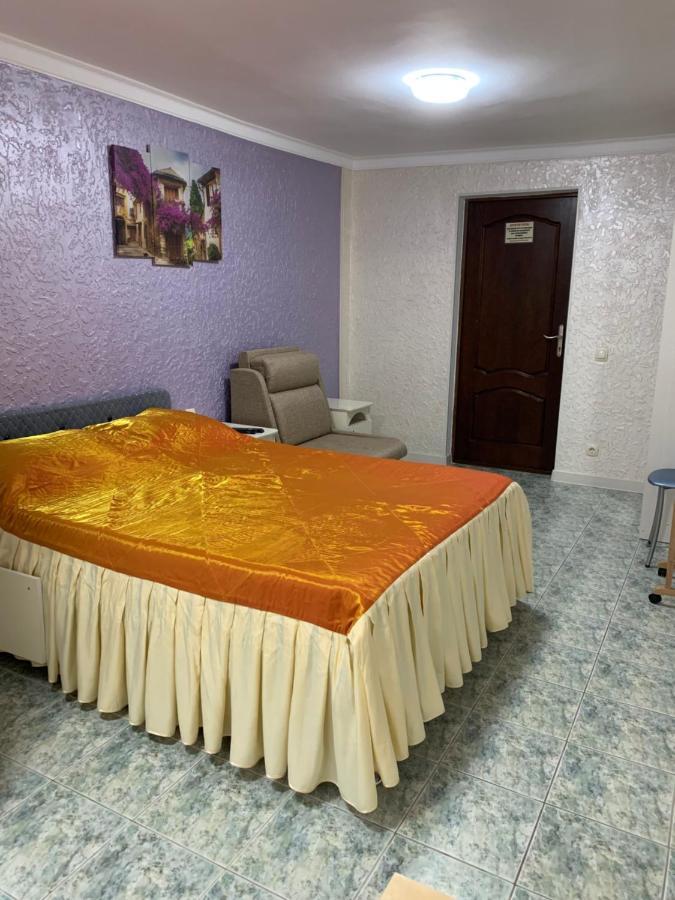 Вита Гагра Gagra Exterior foto