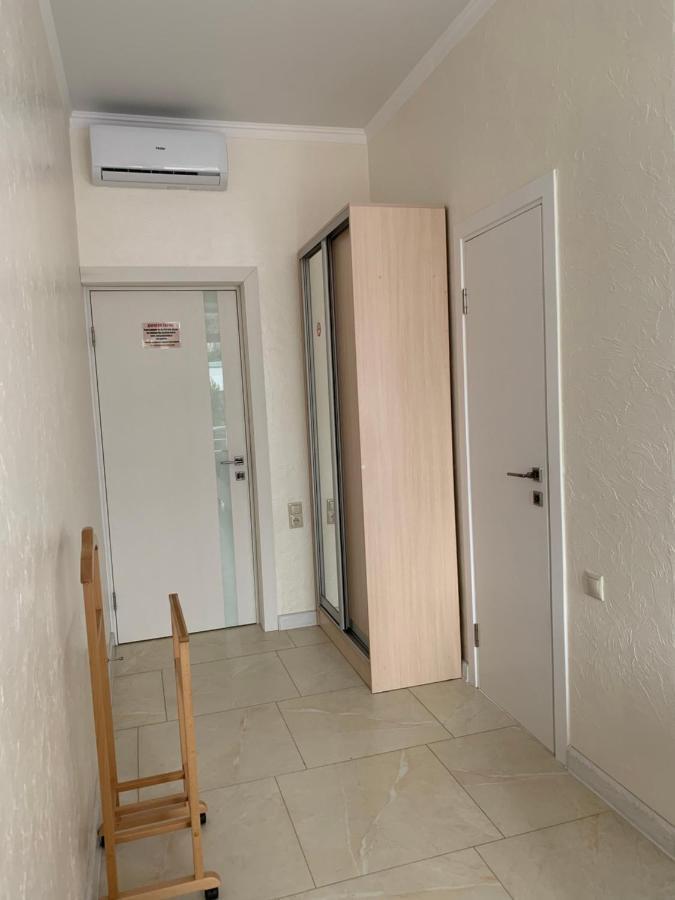 Вита Гагра Gagra Exterior foto