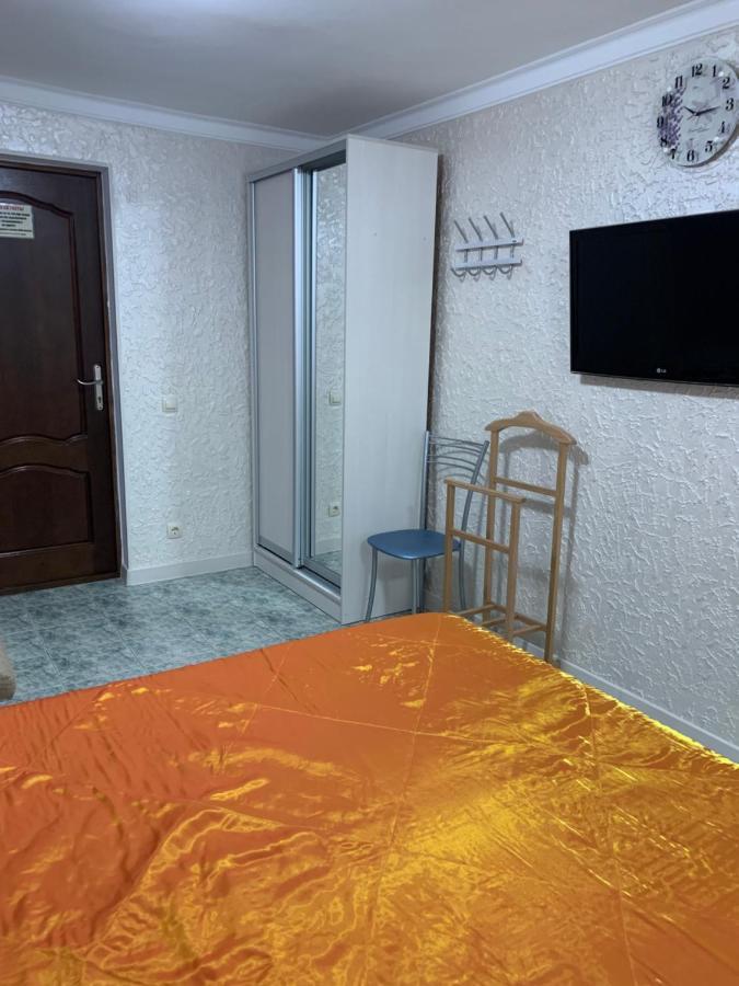 Вита Гагра Gagra Exterior foto