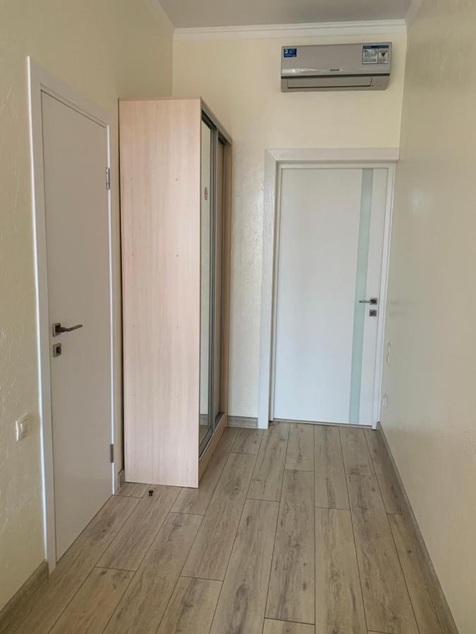 Вита Гагра Gagra Exterior foto
