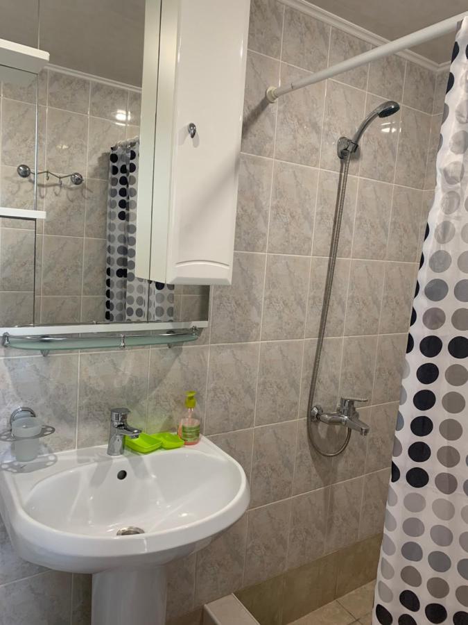 Вита Гагра Gagra Exterior foto