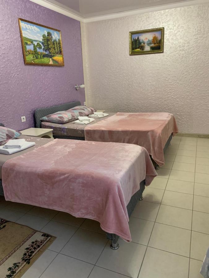 Вита Гагра Gagra Exterior foto