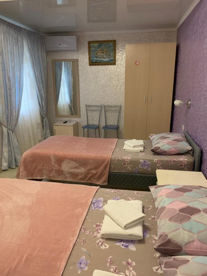 Вита Гагра Gagra Exterior foto