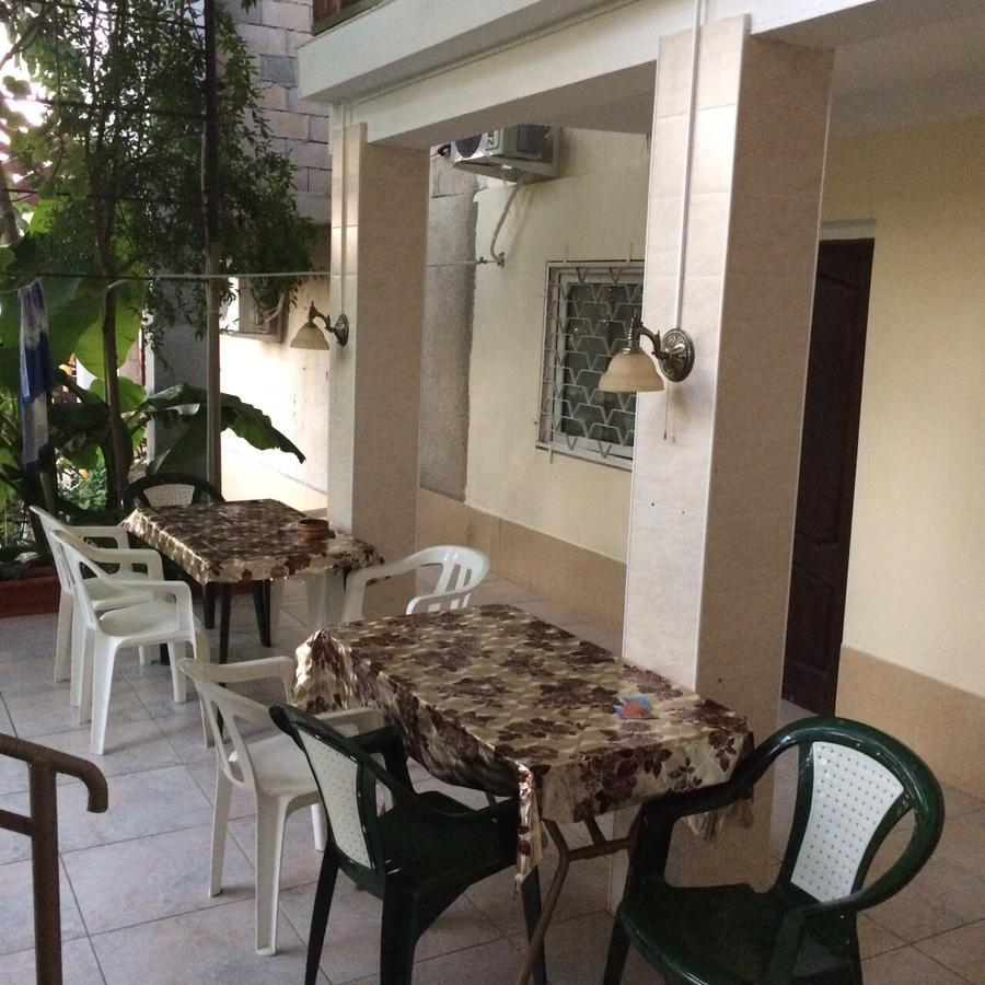Вита Гагра Gagra Exterior foto