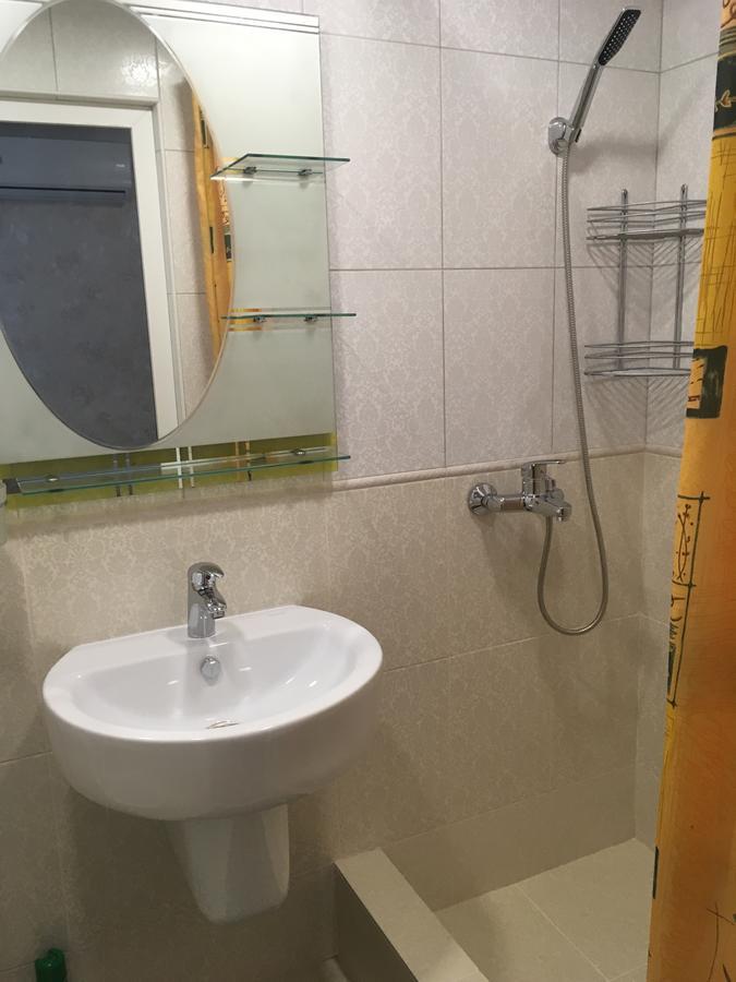 Вита Гагра Gagra Exterior foto