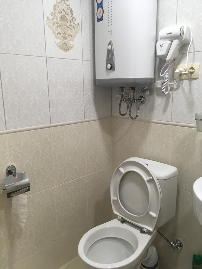 Вита Гагра Gagra Exterior foto